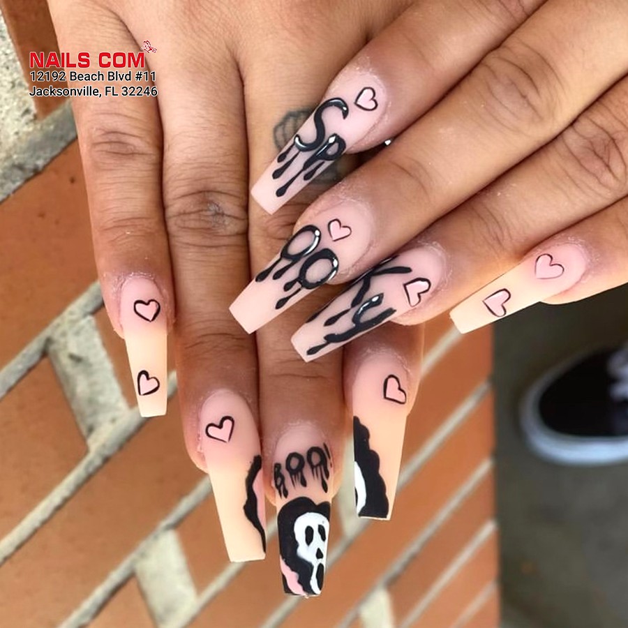 trending nail idea_march 2026